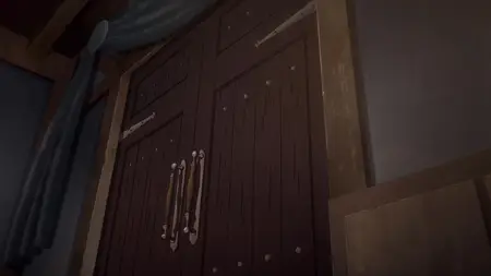 Castlevania - S03E08 - What the Night Brings Bluray-1080p