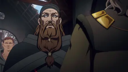 Castlevania - S03E08 - What the Night Brings Bluray-1080p