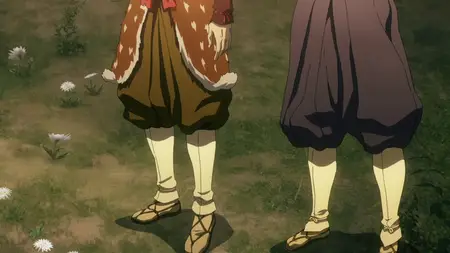 Castlevania - S03E08 - What the Night Brings Bluray-1080p