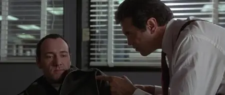 The Usual Suspects (1995)