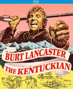 The Kentuckian (1955)