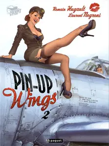 Pin-Up Wings volumen 2