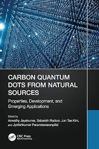 Carbon Quantum Dots from Natural Sources