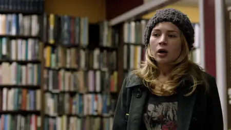 Ask Me Anything (2014)