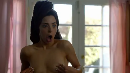 Ask Me Anything (2014)