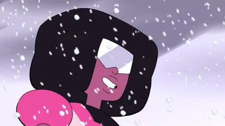 Steven Universe S04E09