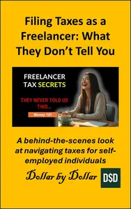 Filing Taxes as a Freelancer