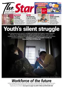 The Star Malaysia - 20 August 2025
