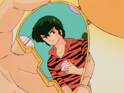 Urusei Yatsura - 178 mkv" yEnc