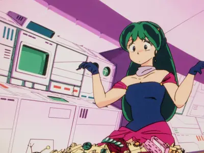 Urusei Yatsura - 178 mkv" yEnc