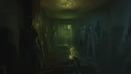 Dont Be Afraid 2 (2024)