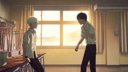 The Summer Hikaru Died - 05 (WEB-DL 1080p AV1 Opus