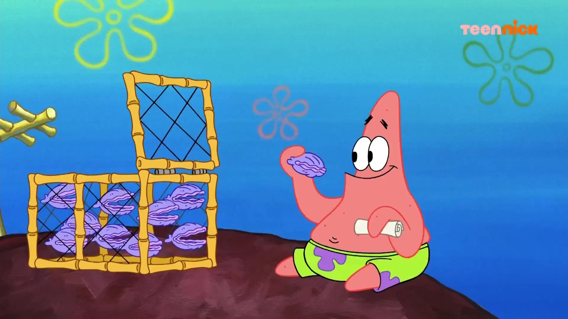 SpongeBob SquarePants S13E25