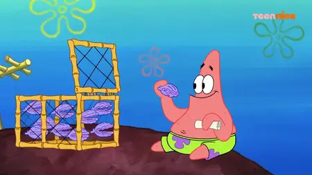 SpongeBob SquarePants S13E25
