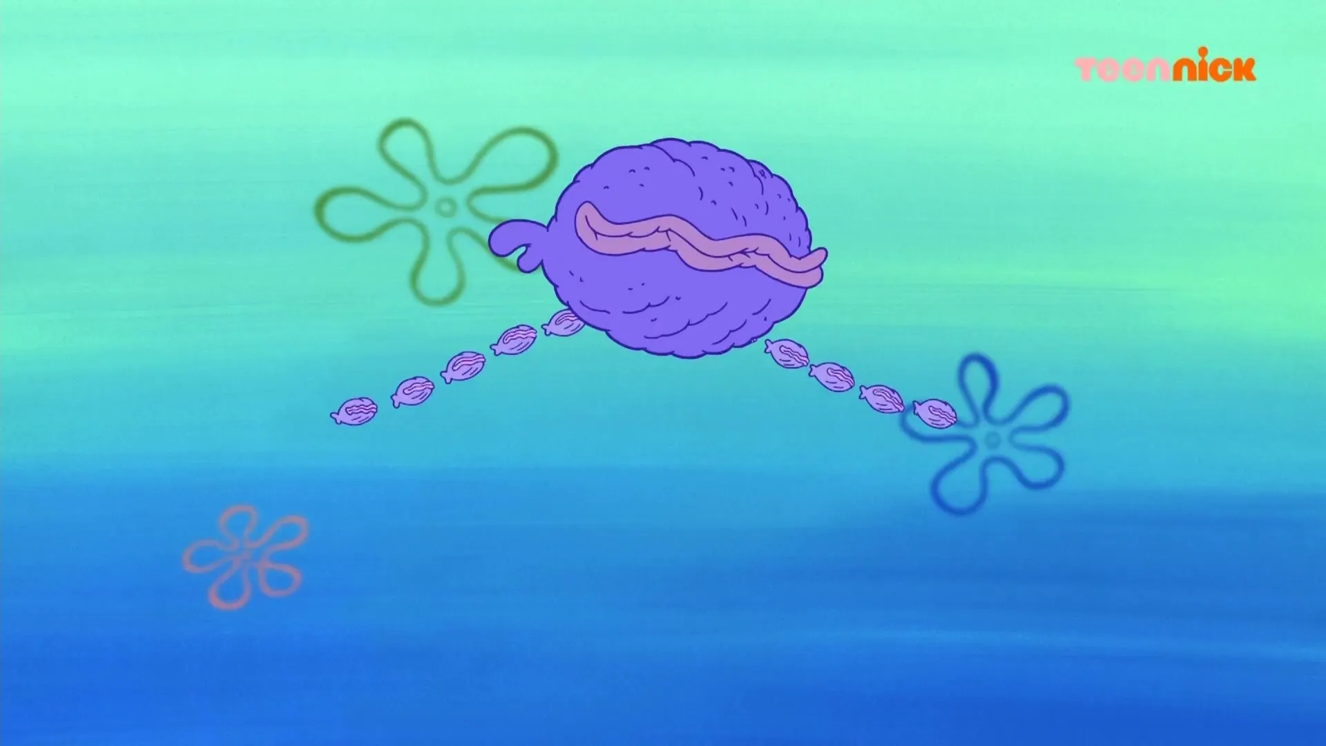 SpongeBob SquarePants S13E25