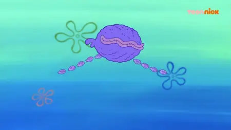 SpongeBob SquarePants S13E25