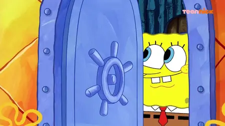 SpongeBob SquarePants S13E25
