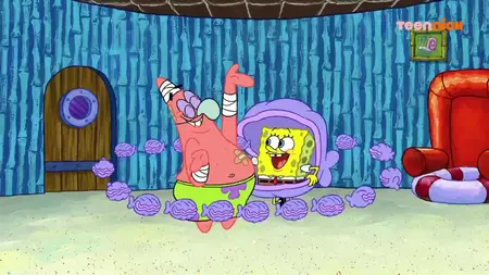 SpongeBob SquarePants S13E25