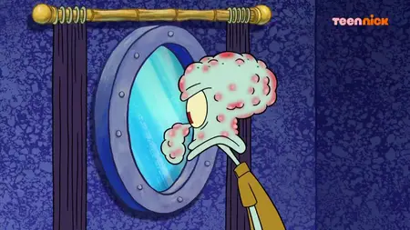 SpongeBob SquarePants S13E25