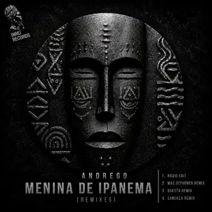 Andrego - Menina De Ipanema (Remixes) (2026)