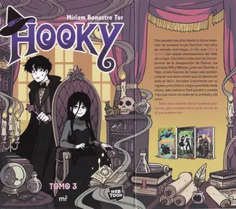 Hooky (serie completa)