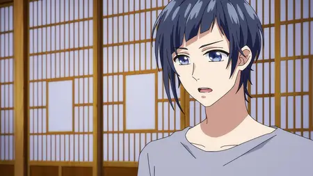 Heroines Run The Show S01E10