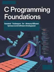 C Programming Foundations: Essential Techniques for Memory-Efficient Systems-Level Software Development