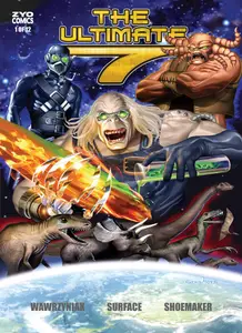 The Ultimate 7 001 (2011) (Digital) (DR &amp; Quinch-Empire