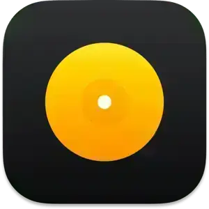 Algoriddim djay Pro 5.4.2