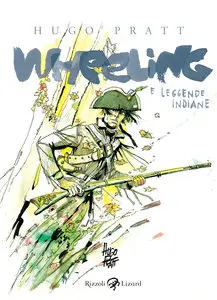 Wheeling E Leggende Indiane