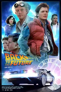 Back to the Future (1985)