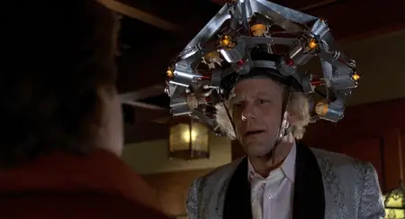 Back to the Future (1985)