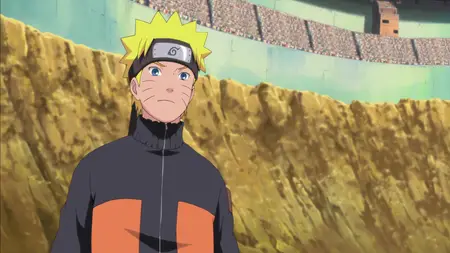 Naruto Shippuden - Box 2 (BDRip 1080p x264 AAC Multi) (1 7z