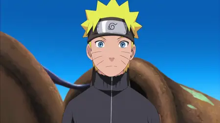 Naruto Shippuden - Box 2 (BDRip 1080p x264 AAC Multi) (1 7z