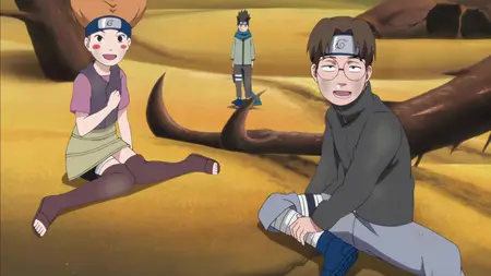 Naruto Shippuden - Box 2 (BDRip 1080p x264 AAC Multi) (1 7z