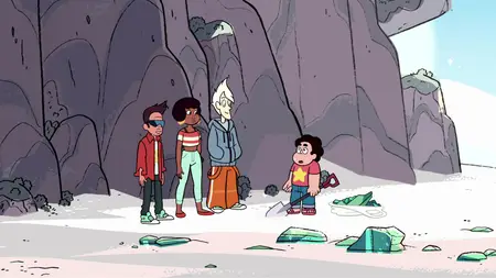 Steven Universe S01E52