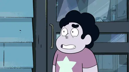 Steven Universe S01E52