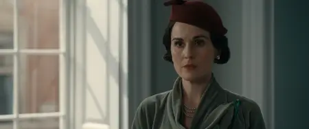 Downton Abbey: The Grand Finale (2025)