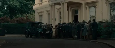 Downton Abbey: The Grand Finale (2025)