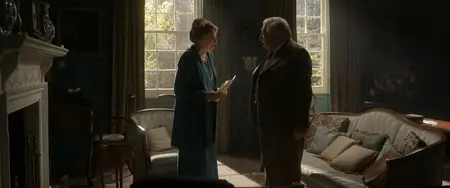 Downton Abbey: The Grand Finale (2025)