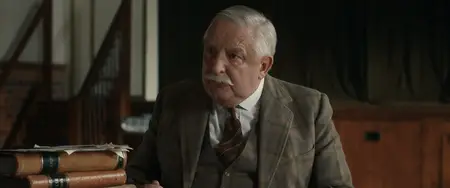 Downton Abbey: The Grand Finale (2025)