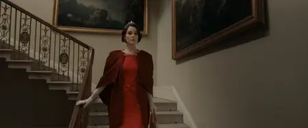 Downton Abbey: The Grand Finale (2025)
