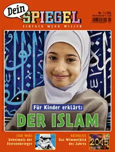 Dein Spiegel - Januar 2016