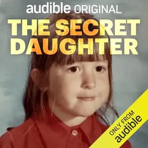 The Secret Daughter [Audiobook]