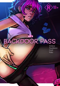 Backdoor Pass