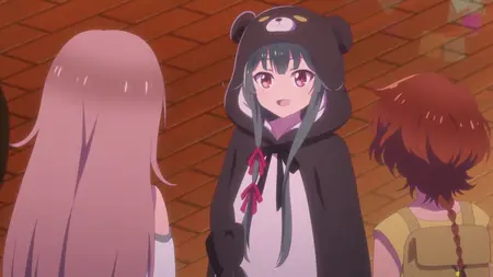 Kuma Kuma Kuma Bear S02E04 v2