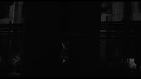 Eraserhead (1977)