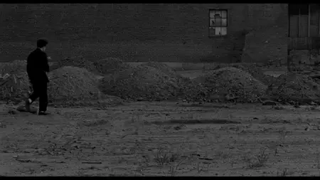 Eraserhead (1977)