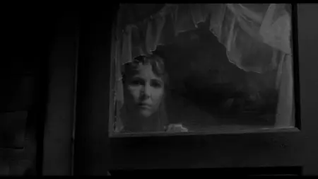 Eraserhead (1977)