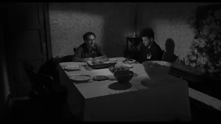 Eraserhead (1977)